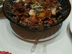 -青岛蓝海大饭店·渔歌舫(李沧店)