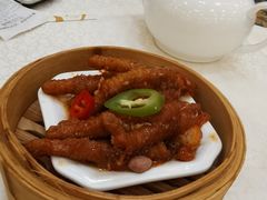 -顺德人家食府(黄金广场店)