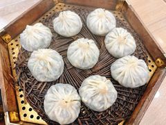 -西安贾三灌汤包·回坊小吃·清真炒菜(北院门总店)