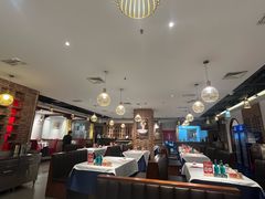 -小山城·馋嘴蛙(亚运村店)