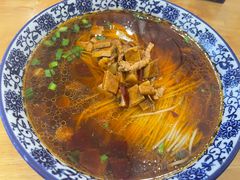 -裕兴记·三虾面(西北街总店)
