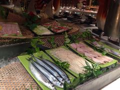 -宁波石浦豪生大酒店·自助餐厅