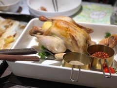 -素描餐厅(灵隐天竺店)