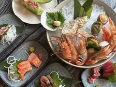 -长沙北辰洲际酒店-兰调全日餐厅