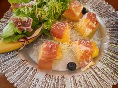 -龙华素斋(龙华路店)