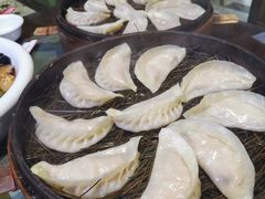 -松针蔡记蒸饺(花园路店)