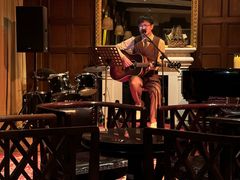 -利顺德大饭店·维多利亚花园(小白楼店)