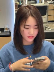 -MMby Hair Code芭曲发型