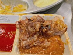 -喜来稀肉(虹泉路店)