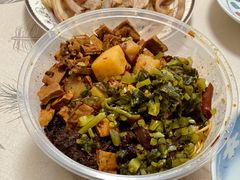 半肚半肉面-旺泉餐饮店·清真牛肉面馆