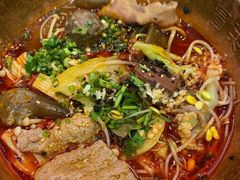 -成都你六姐·牛肉冒菜(城市集市合生汇店)