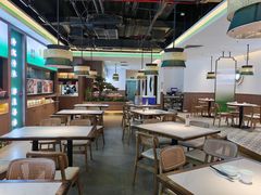 大堂-玲珑·新粤菜(安华汇店)
