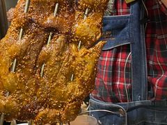 麻辣鱿鱼-汉巴味德(大悦城店)