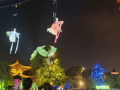 -洋湖国家湿地公园