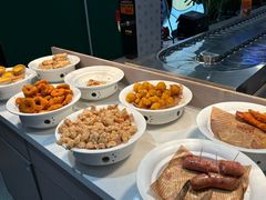 -大橘元自助回转火锅(天河新天地店)