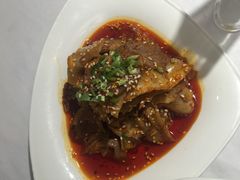 -峨嵋酒家总店(车公庄店)