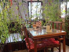 -西江美食舫·江西菜(健德桥店)