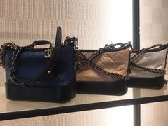 -CHANEL(ifs国际金融店)