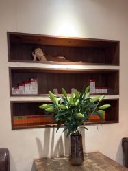 -禾颜社·精致美容