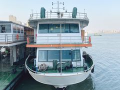 -武汉关码头(轮渡站)