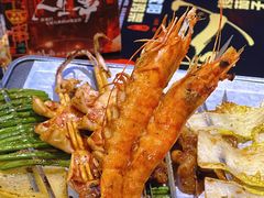 -纪录片《人生一串》体验店(静安店)