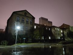 -辽宁大学(崇山校区)