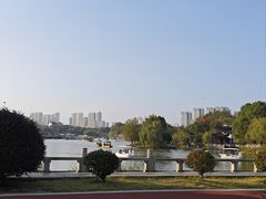 -八大山人梅湖景区