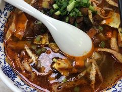 -秦一碗(蛇口店)