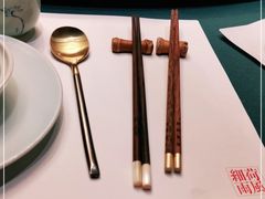 -荷风细雨·中国茶宴(碧云店)