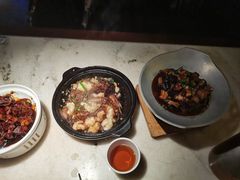 -绿茶餐厅(深圳龙华天虹购物中心店)