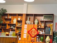 -哈勒滨饭庄(南二道街店)