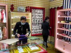 -Gucci(西安SKP童装店)