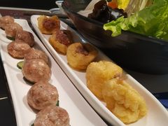 -许府牛火锅(信义坊总店)