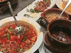 -阿喆私房菜(西五路店)