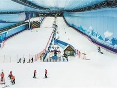 -哈尔滨热雪奇迹