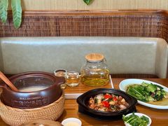 -如轩·海鲜砂锅粥·潮汕菜(一品天下店)