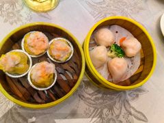 -香云轩·顺德菜(香云纱园林酒店店)