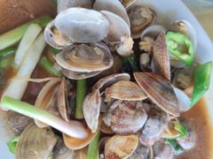 -乡味海鲜农家菜·巽寮土窑鸡(地道美食店)