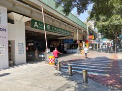 -72街荷叶饭(东方宝泰广场店)