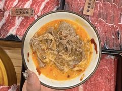 -牛匠和牛寿喜锅(西安总店)