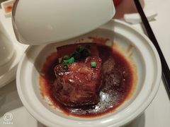 -同庆楼(华强吾悦广场店)