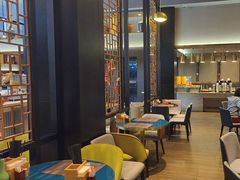 -上海虹桥宾馆味翠餐厅