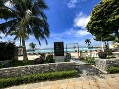 -惠州金海湾嘉华度假酒店