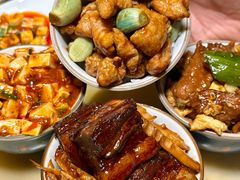 -范家小馆·烤鸭新京菜(金融街店)