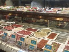 -成渝龙火锅(都江堰店)
