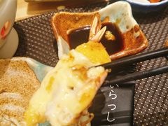 -酒久自助料理(佳兆业店)