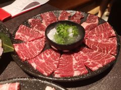 -浅锅和牛小锅放题(深业上城店)