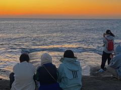 -日照灯塔风景区