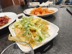 -金刚山(学府路店)