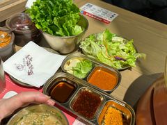 -西塔老太太泥炉烤肉(双井店)